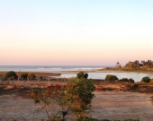 A view from the mouth of Thondamanaru Lagoon, Sri Lanka (c) IUCN