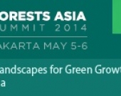 CIFOR Forests Asia Summit 2014