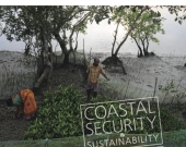 Coastal Security and Sustainability: Learnings from MFF India