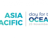 Asia-Pacific Day for the Ocean 