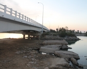 Thondamanaru Lagoon 