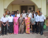  PCM Training workshop for shortlisted proponents of Phase 2 (Cycle 4)
