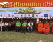 MFF-Cambodia joins celebration of World Wetlands Day 2015