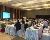 13th MFF Regional Steering Committee meeting in Cox's Bazar, Bangladesh