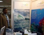 Participants at the 2012 Climate Change  Forum