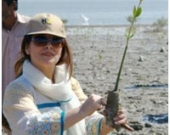 Celebrating ecosystems on the coast of  Pakistan