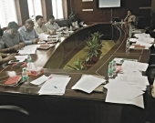 NCB India deliberates on challenges facing the marine and coastal ecosystems 