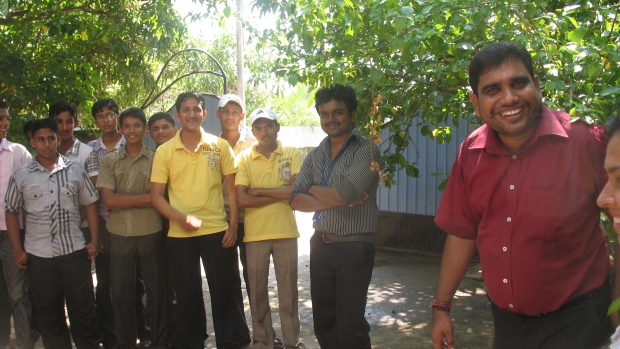 Youth trained in Batticaloa