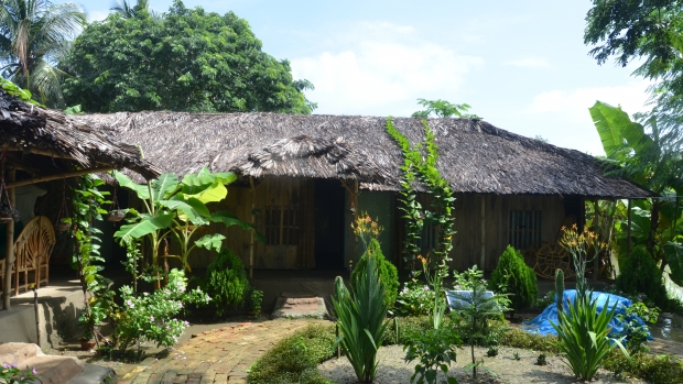 Joar eco cottage in Shyamnagar near to Sundarban