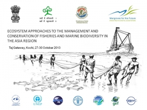 Regional Fisheries Symposium Theme