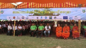 MFF-Cambodia joins celebration of World Wetlands Day 2015