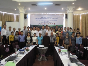 SGF Lessons Learned Workshop (2011-2013)