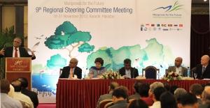 9th MFF Regional Steering Committee meeting