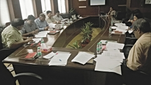 NCB India deliberates on challenges facing the marine and coastal ecosystems 