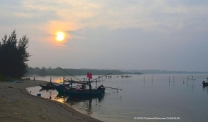 Bang Son community, Chumphon 