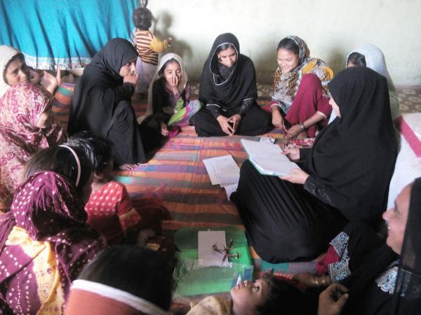 Meeting