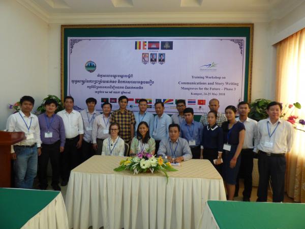 Group photo